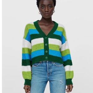 stradivarius Cardigans for Women - Poshmark
